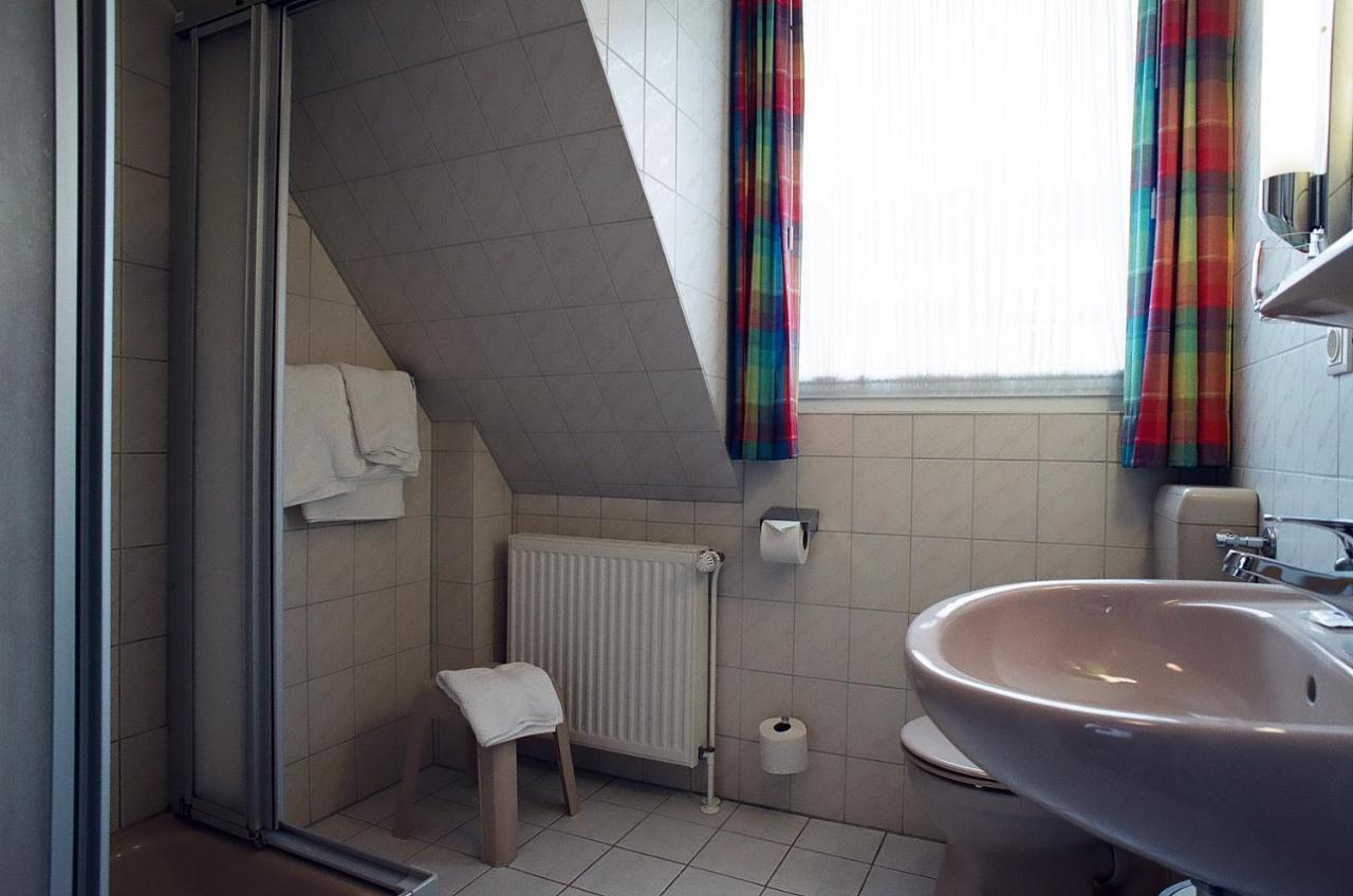 Hotel Delfthalle Emden Extérieur photo